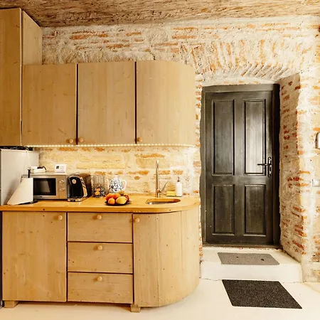 1820 Apartment Cluj-Napoca