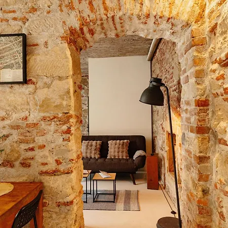 Apartment 1820 Cluj-Napoca